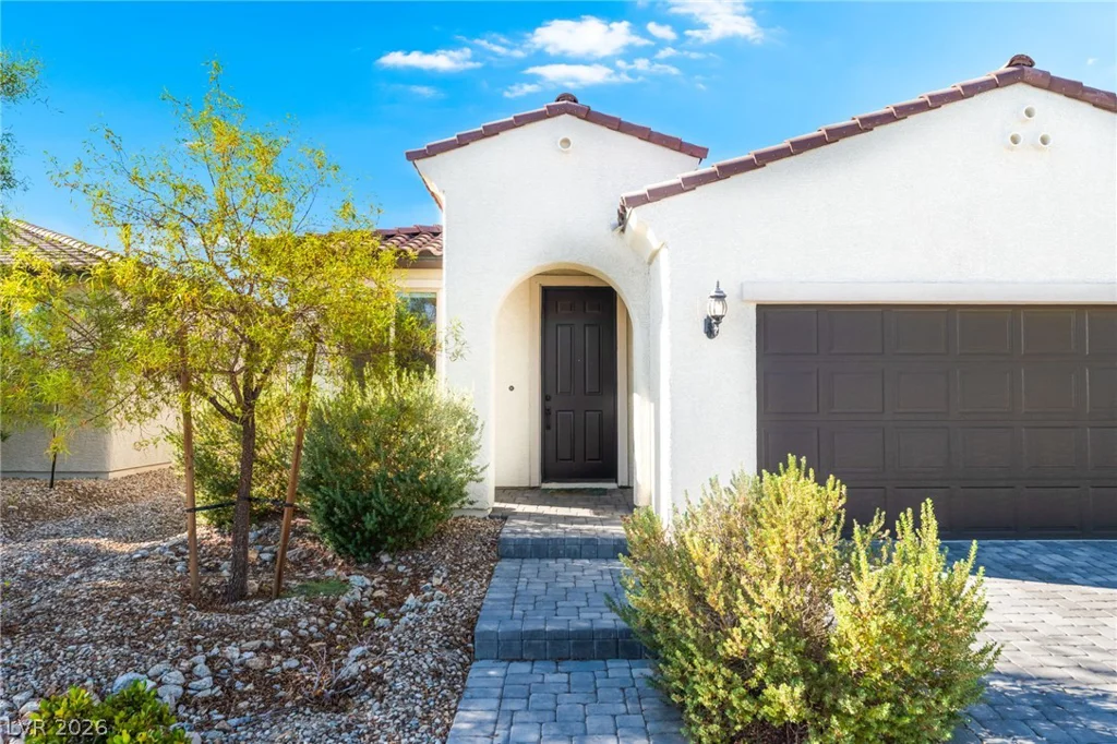 2627 Dollison, North Las Vegas, NV 89081
