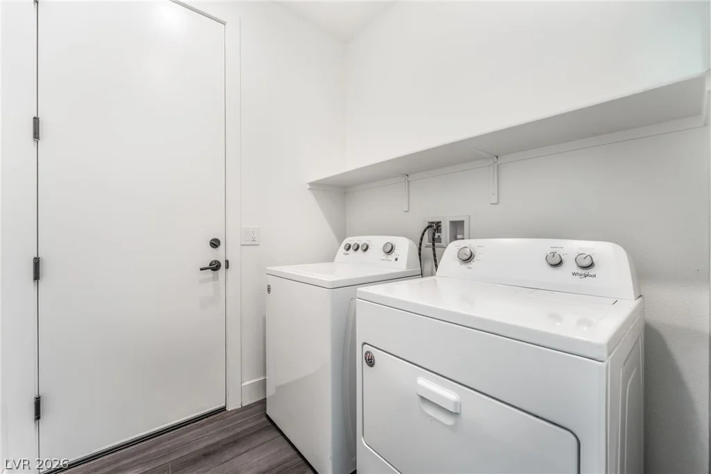 2627 Dollison, North Las Vegas, NV 89081