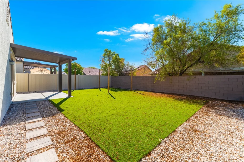 2627 Dollison, North Las Vegas, NV 89081