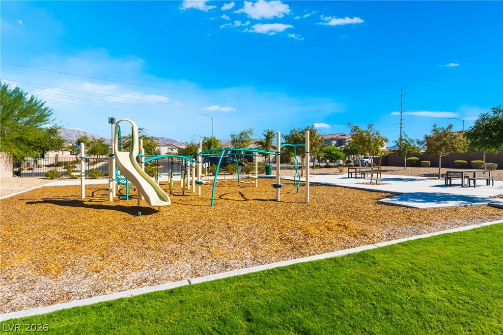 2627 Dollison, North Las Vegas, NV 89081