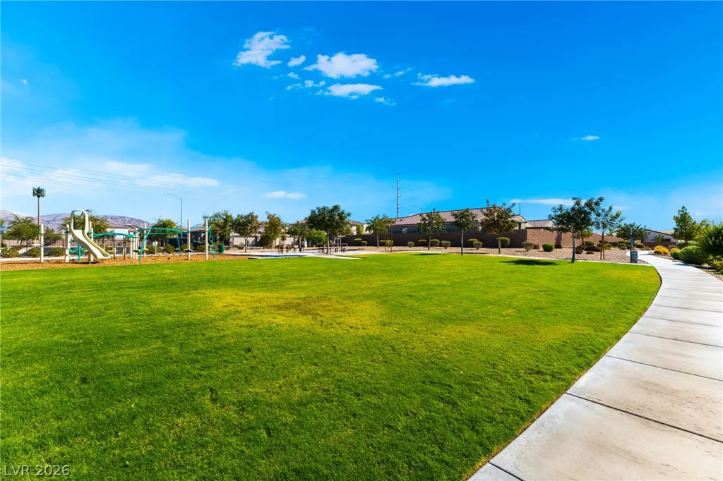 2627 Dollison, North Las Vegas, NV 89081