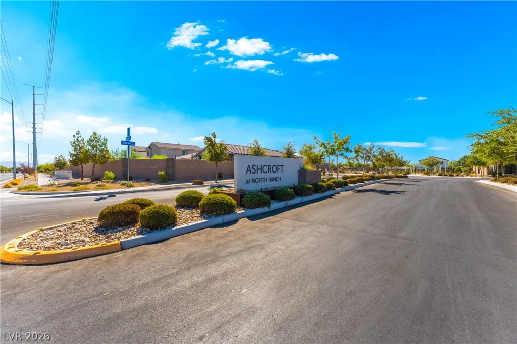 2627 Dollison, North Las Vegas, NV 89081