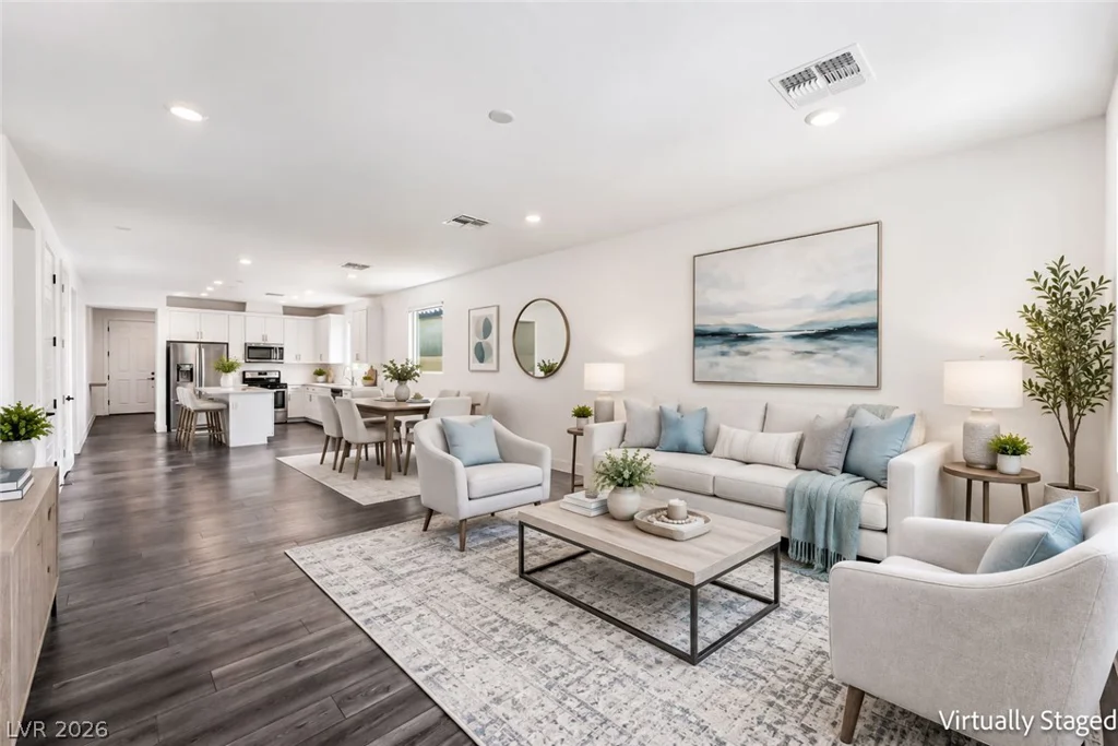 2627 Dollison, North Las Vegas, NV 89081