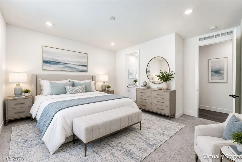 2627 Dollison, North Las Vegas, NV 89081