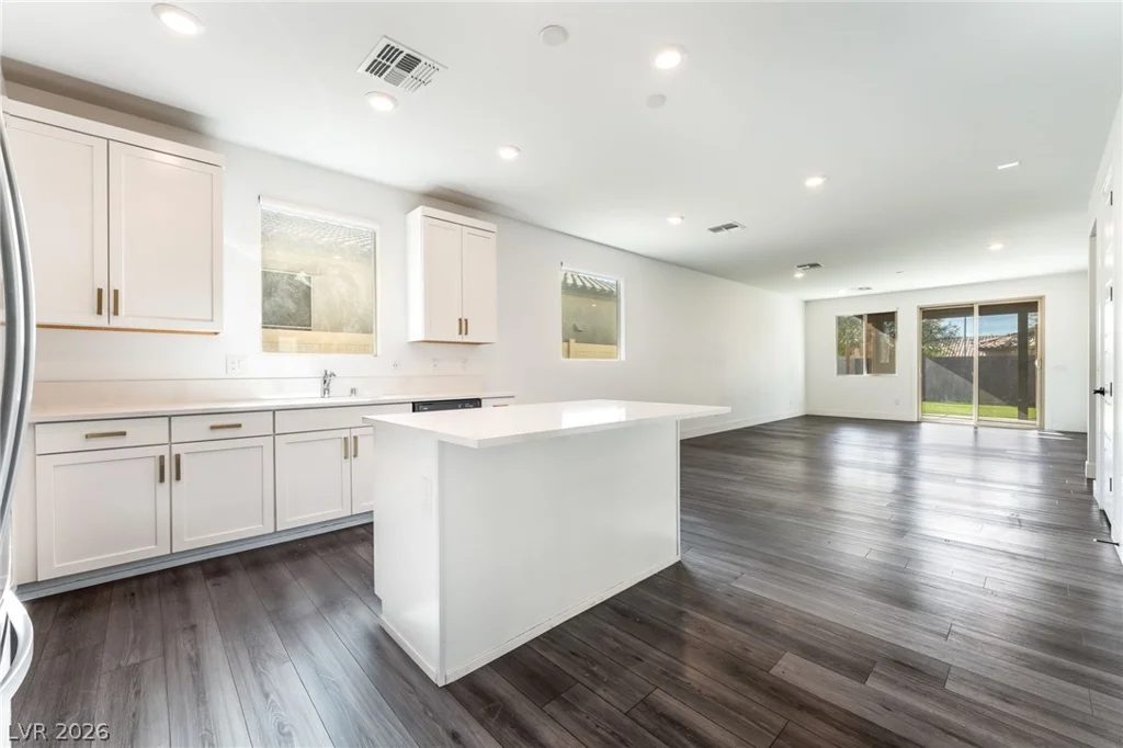 2627 Dollison, North Las Vegas, NV 89081