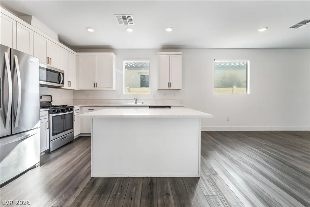 2627 Dollison, North Las Vegas, NV 89081