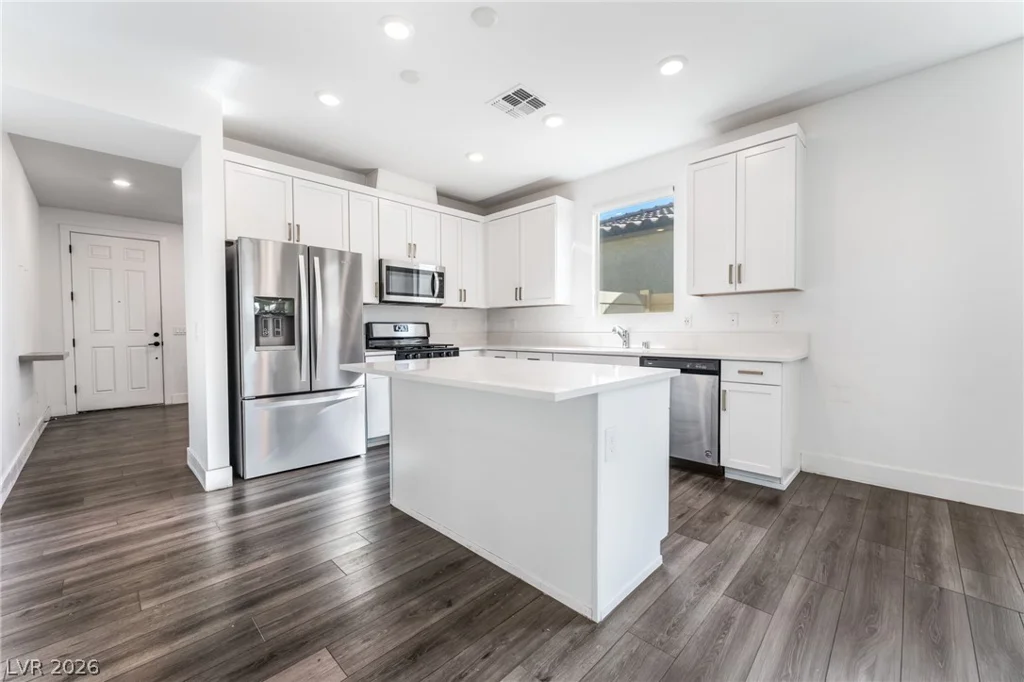 2627 Dollison, North Las Vegas, NV 89081
