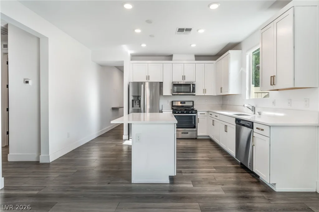 2627 Dollison, North Las Vegas, NV 89081