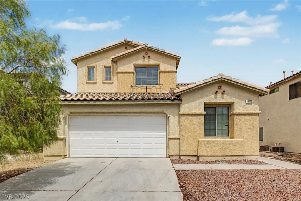 10116 Whitney Falls, Las Vegas, NV 89148