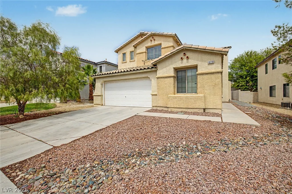 10116 Whitney Falls, Las Vegas, NV 89148