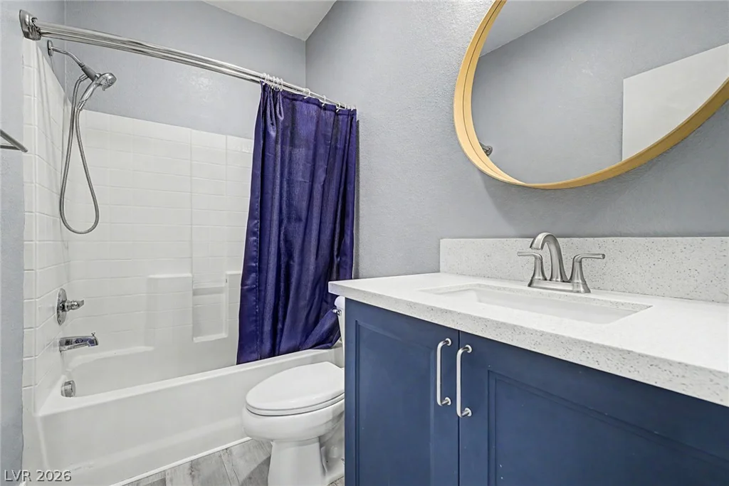 10116 Whitney Falls, Las Vegas, NV 89148