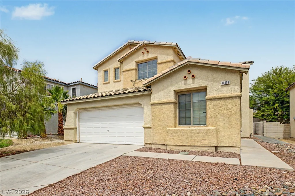 10116 Whitney Falls, Las Vegas, NV 89148