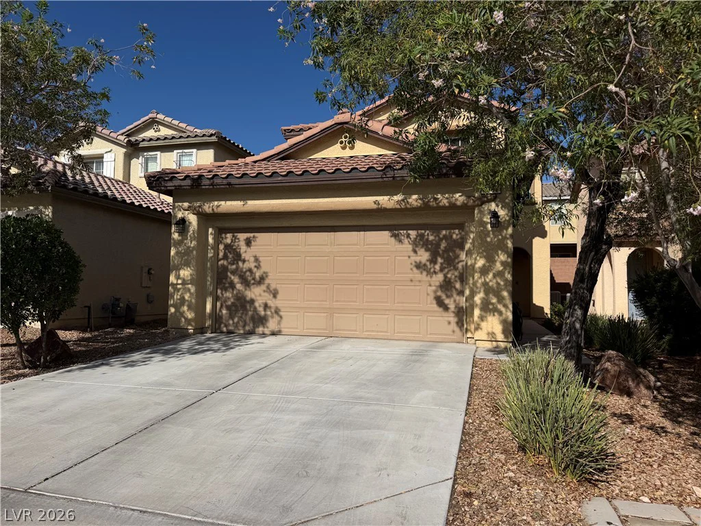 9761 Plane Tree, Las Vegas, NV 89178