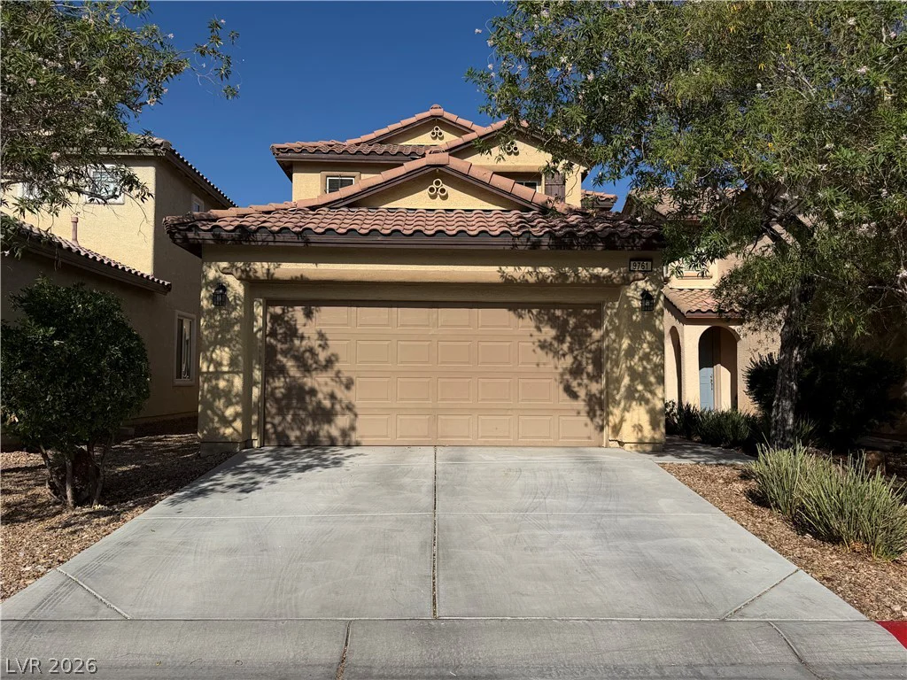 9761 Plane Tree, Las Vegas, NV 89178