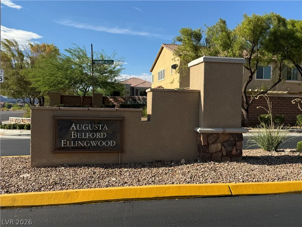 9761 Plane Tree, Las Vegas, NV 89178