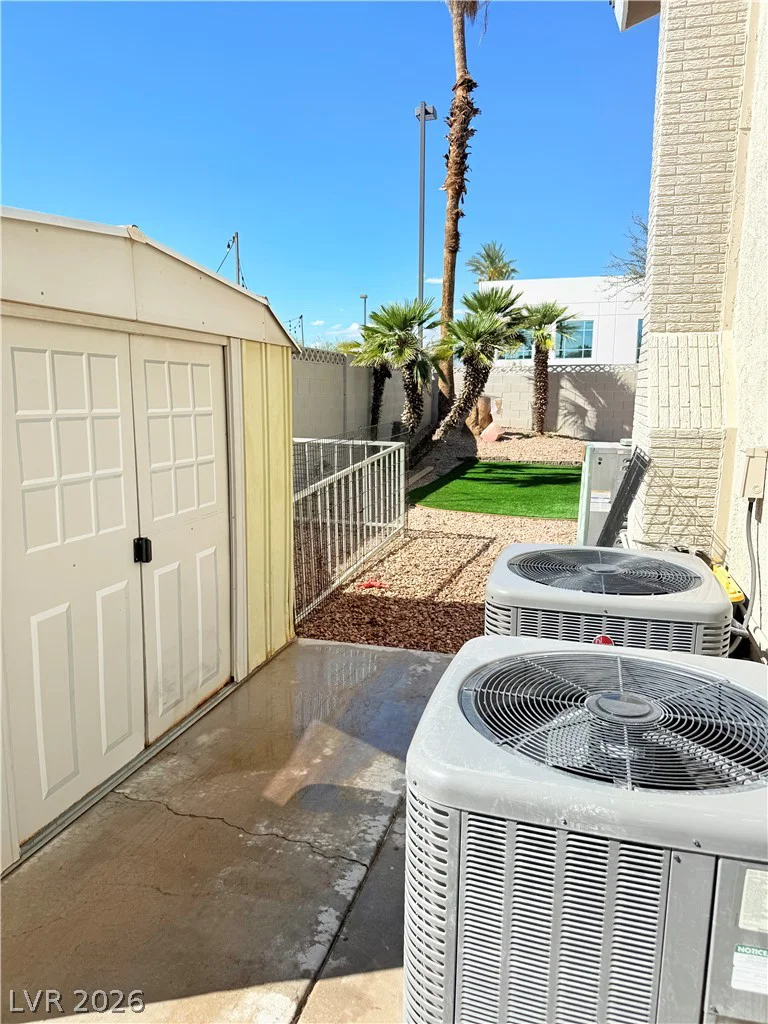 3588 Franciscan, Las Vegas, NV 89121
