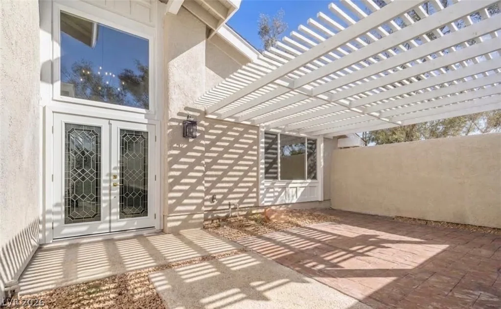 3588 Franciscan, Las Vegas, NV 89121