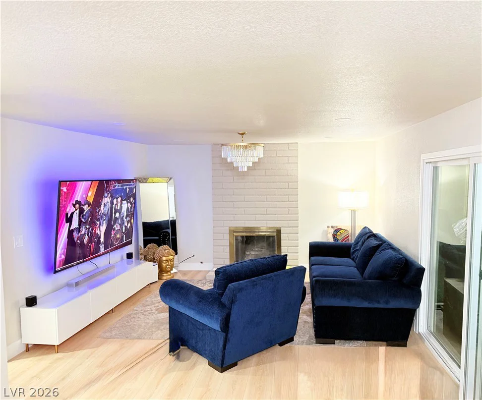 3588 Franciscan, Las Vegas, NV 89121