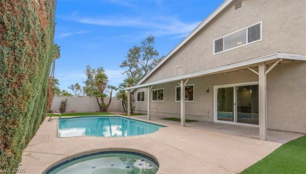 3588 Franciscan, Las Vegas, NV 89121