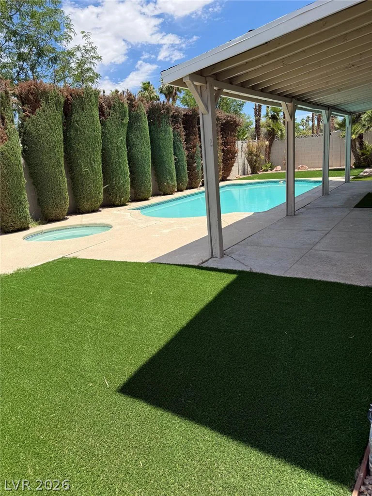 3588 Franciscan, Las Vegas, NV 89121