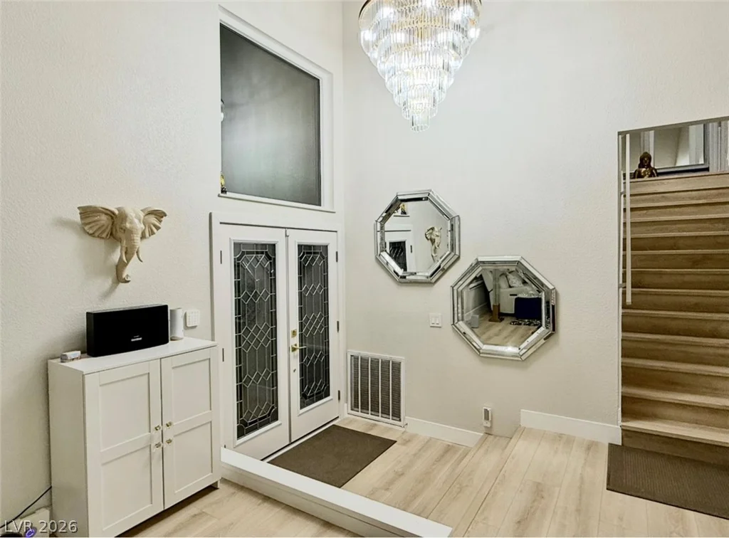 3588 Franciscan, Las Vegas, NV 89121