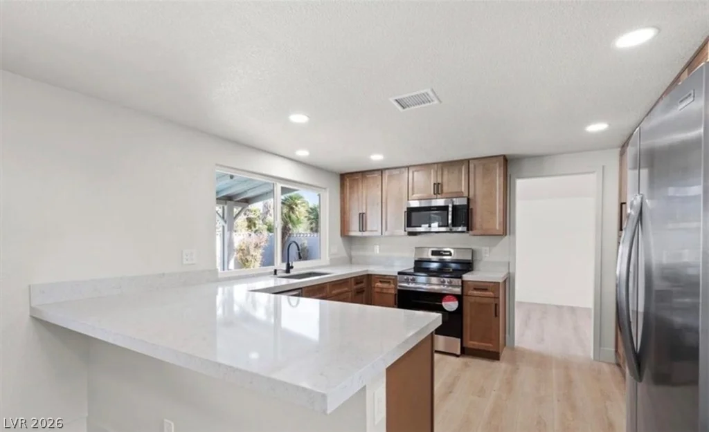 3588 Franciscan, Las Vegas, NV 89121