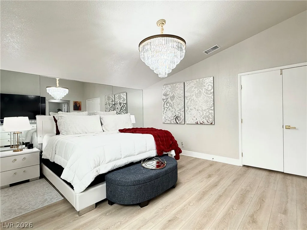 3588 Franciscan, Las Vegas, NV 89121
