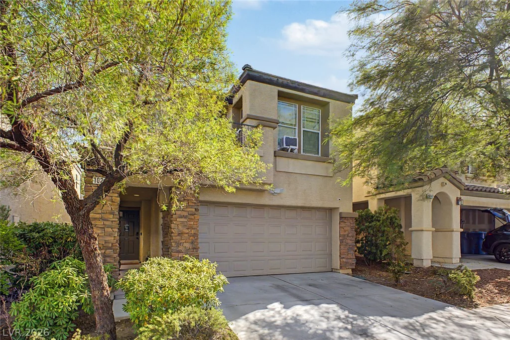10245 Headrick, Las Vegas, NV 89166