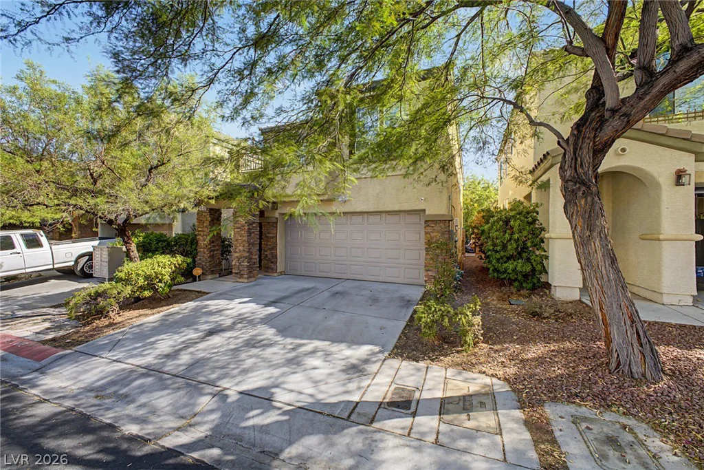10245 Headrick, Las Vegas, NV 89166