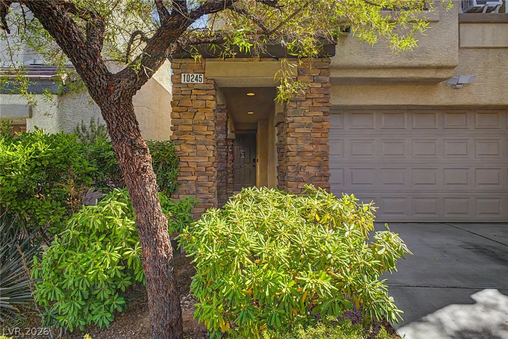 10245 Headrick, Las Vegas, NV 89166