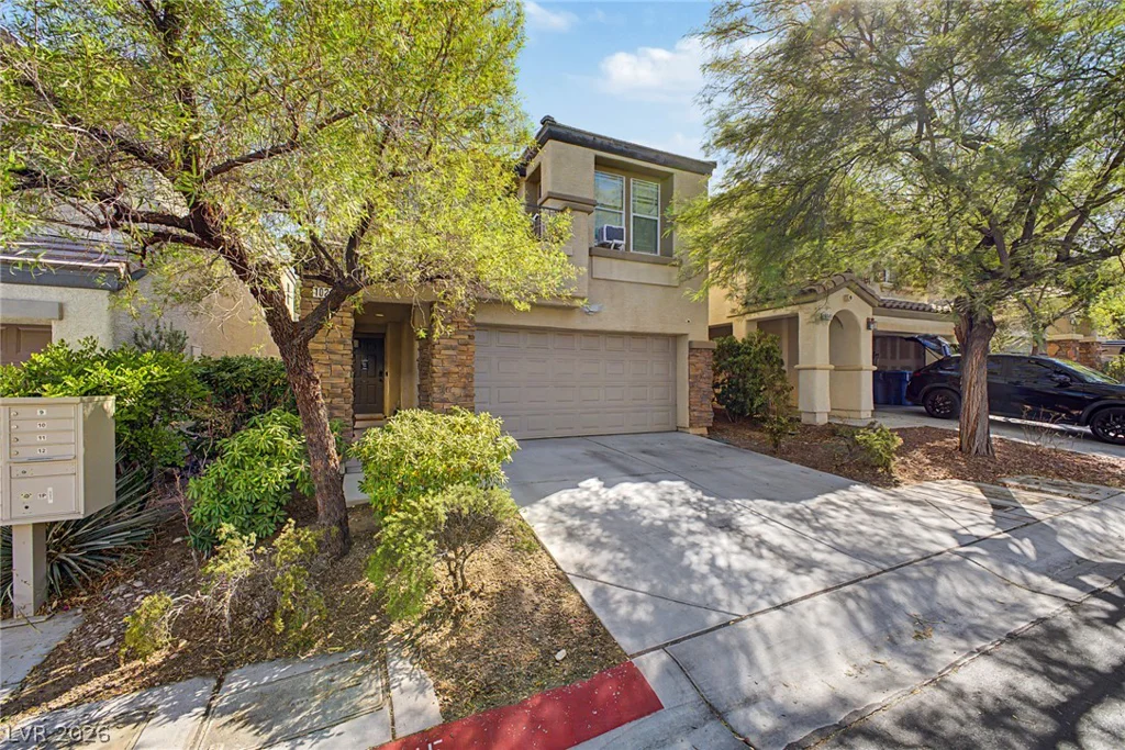 10245 Headrick, Las Vegas, NV 89166