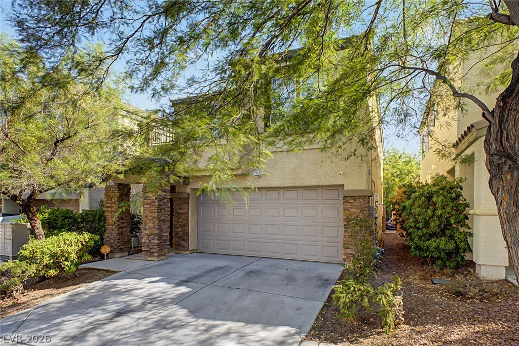 10245 Headrick, Las Vegas, NV 89166