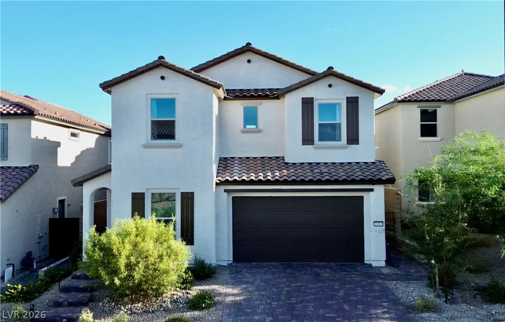10863 Castalnova Bend, Las Vegas, NV 89166