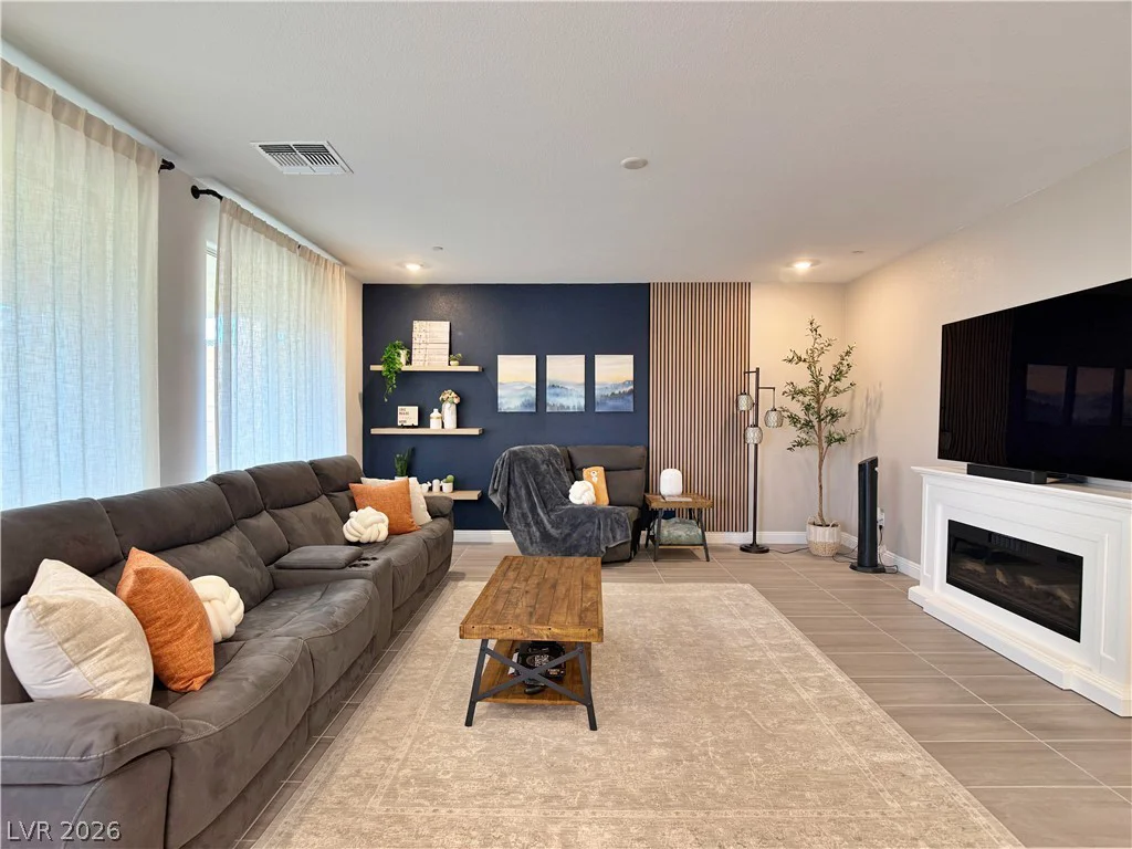 10863 Castalnova Bend, Las Vegas, NV 89166