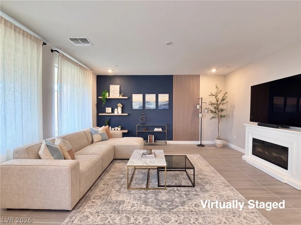 10863 Castalnova Bend, Las Vegas, NV 89166