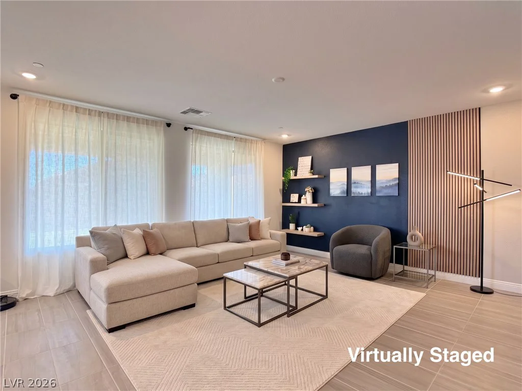 10863 Castalnova Bend, Las Vegas, NV 89166