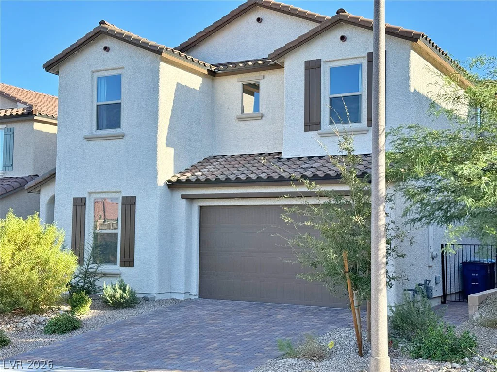 10863 Castalnova Bend, Las Vegas, NV 89166