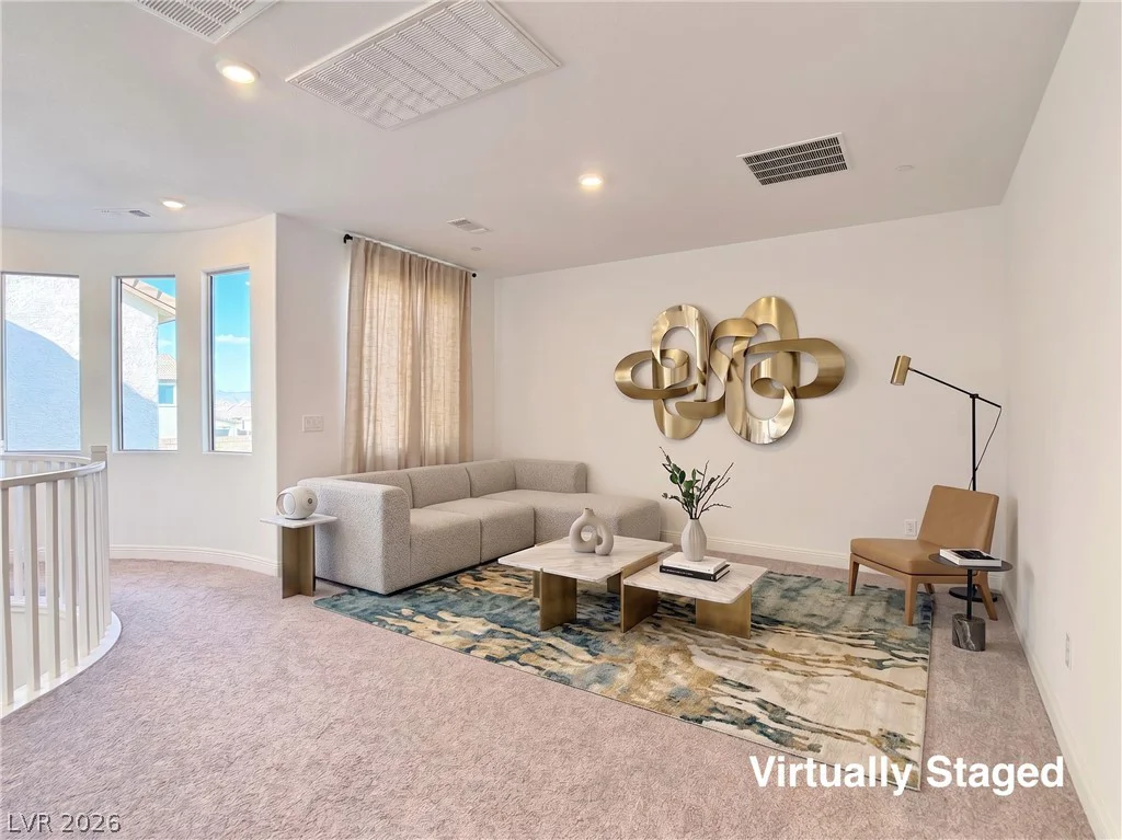 10863 Castalnova Bend, Las Vegas, NV 89166