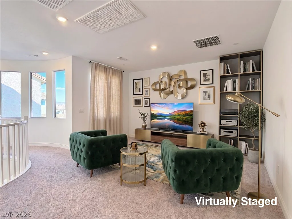10863 Castalnova Bend, Las Vegas, NV 89166