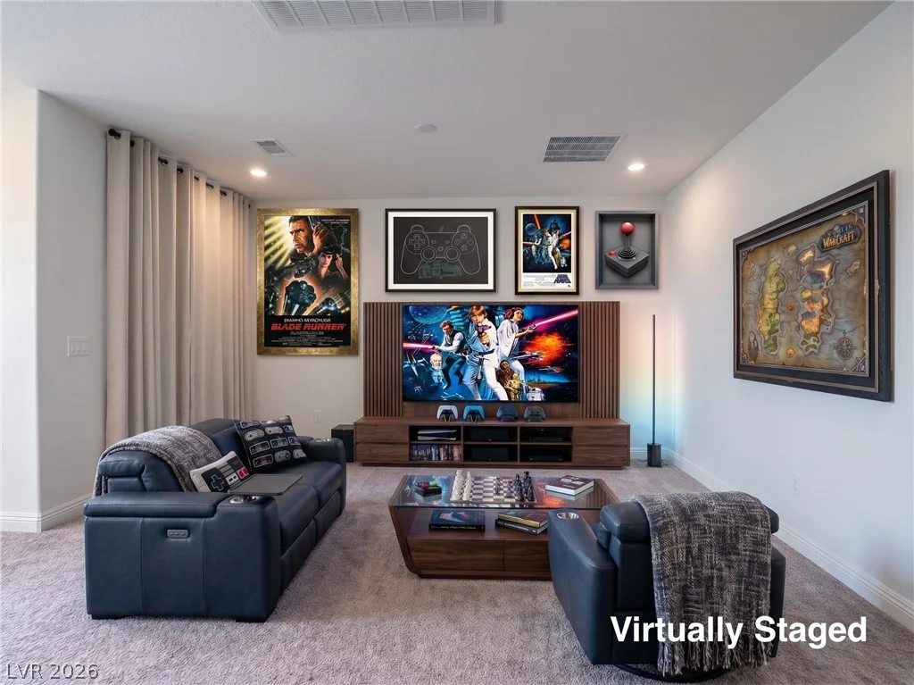 10863 Castalnova Bend, Las Vegas, NV 89166