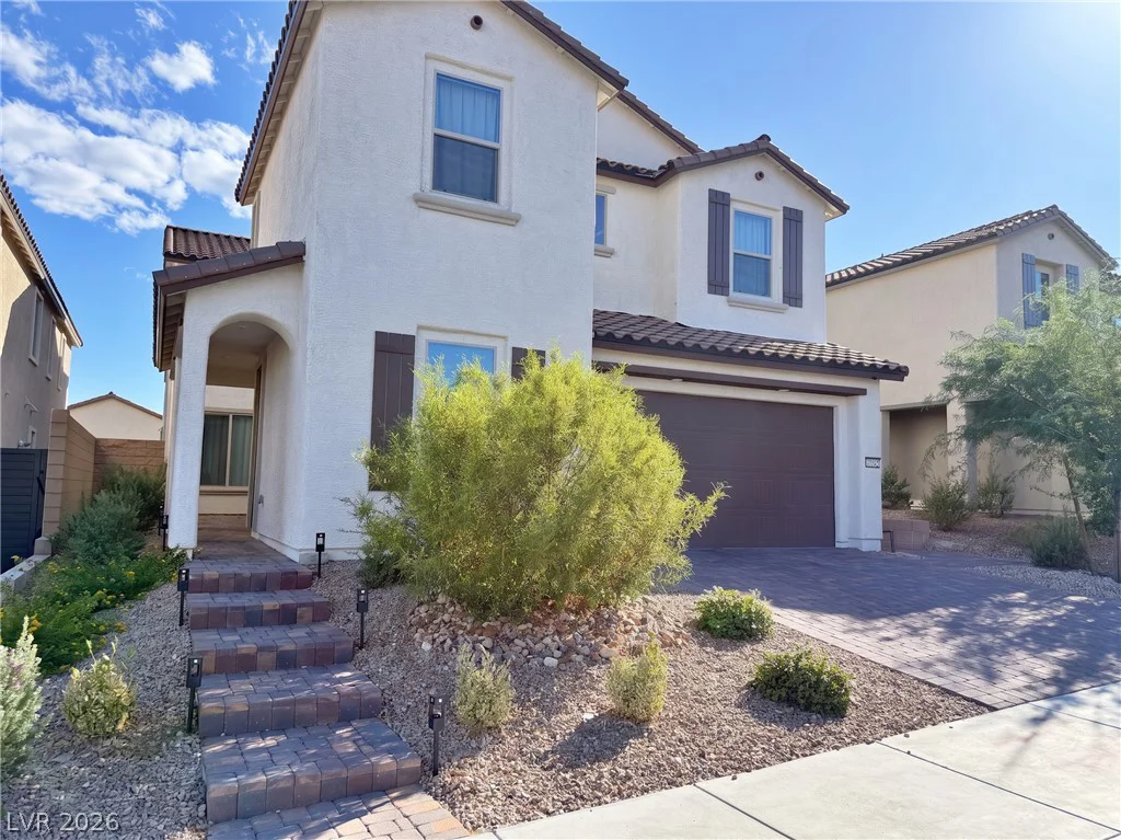 10863 Castalnova Bend, Las Vegas, NV 89166