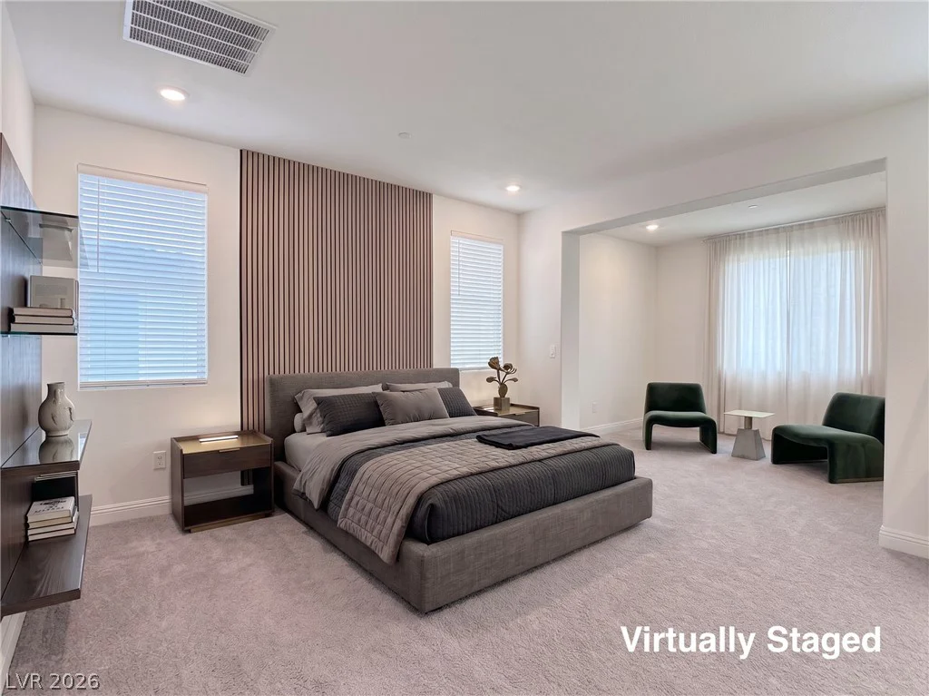 10863 Castalnova Bend, Las Vegas, NV 89166