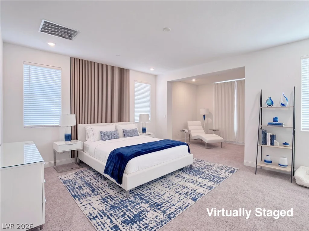 10863 Castalnova Bend, Las Vegas, NV 89166