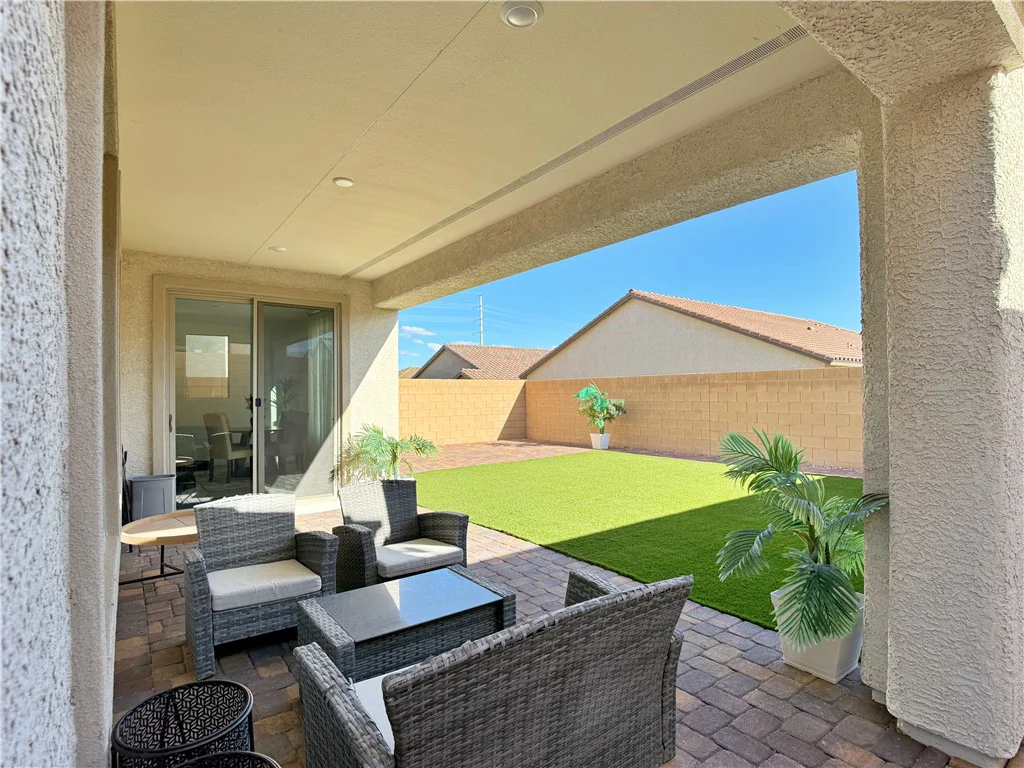 10863 Castalnova Bend, Las Vegas, NV 89166