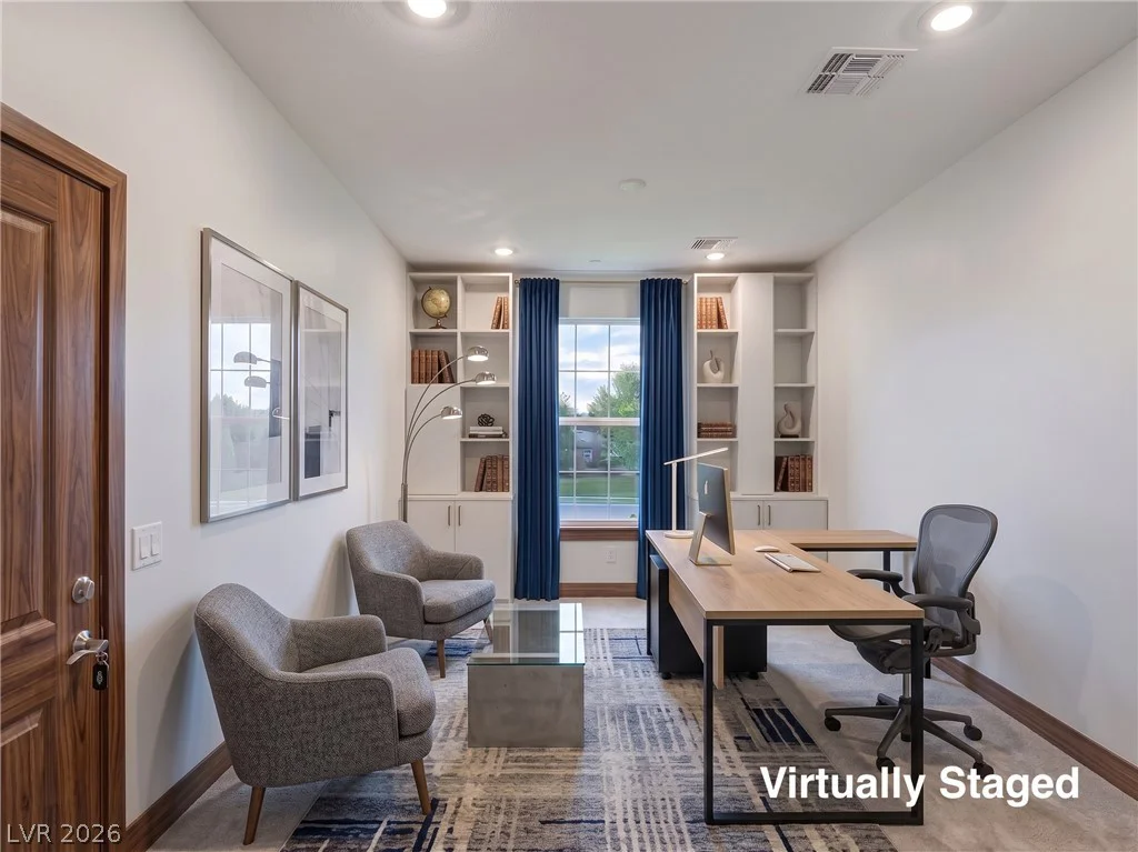 10863 Castalnova Bend, Las Vegas, NV 89166
