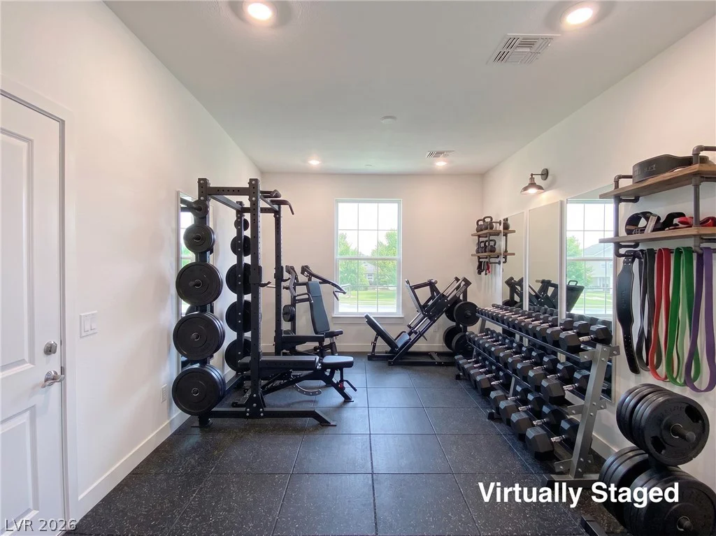 10863 Castalnova Bend, Las Vegas, NV 89166