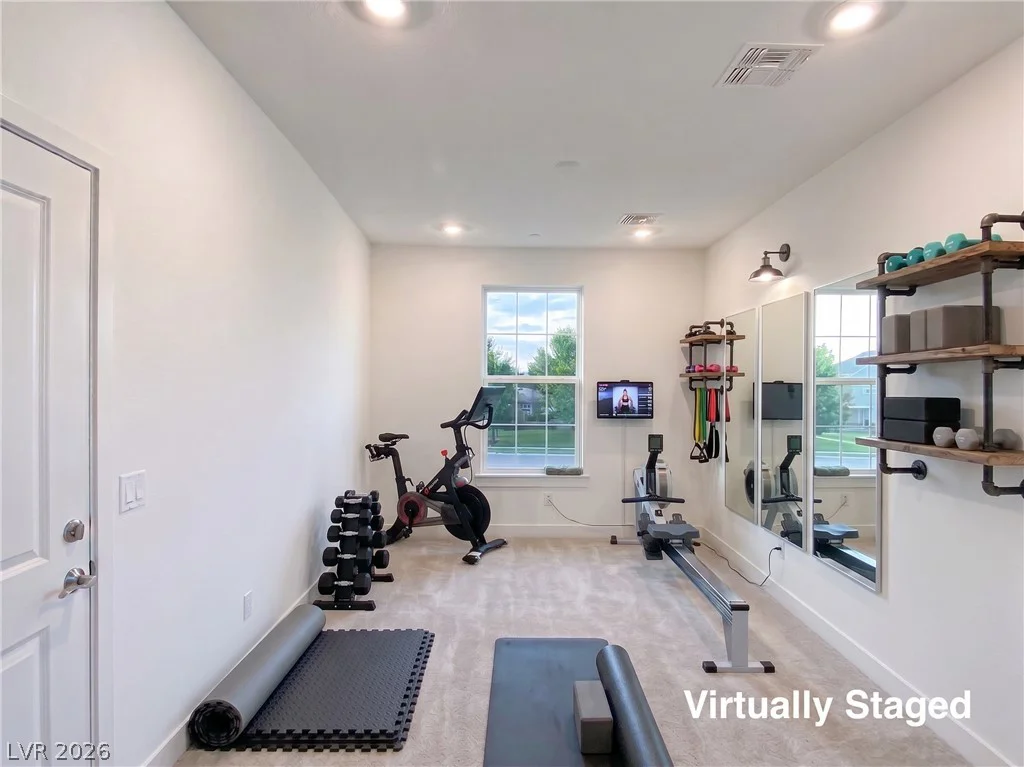 10863 Castalnova Bend, Las Vegas, NV 89166