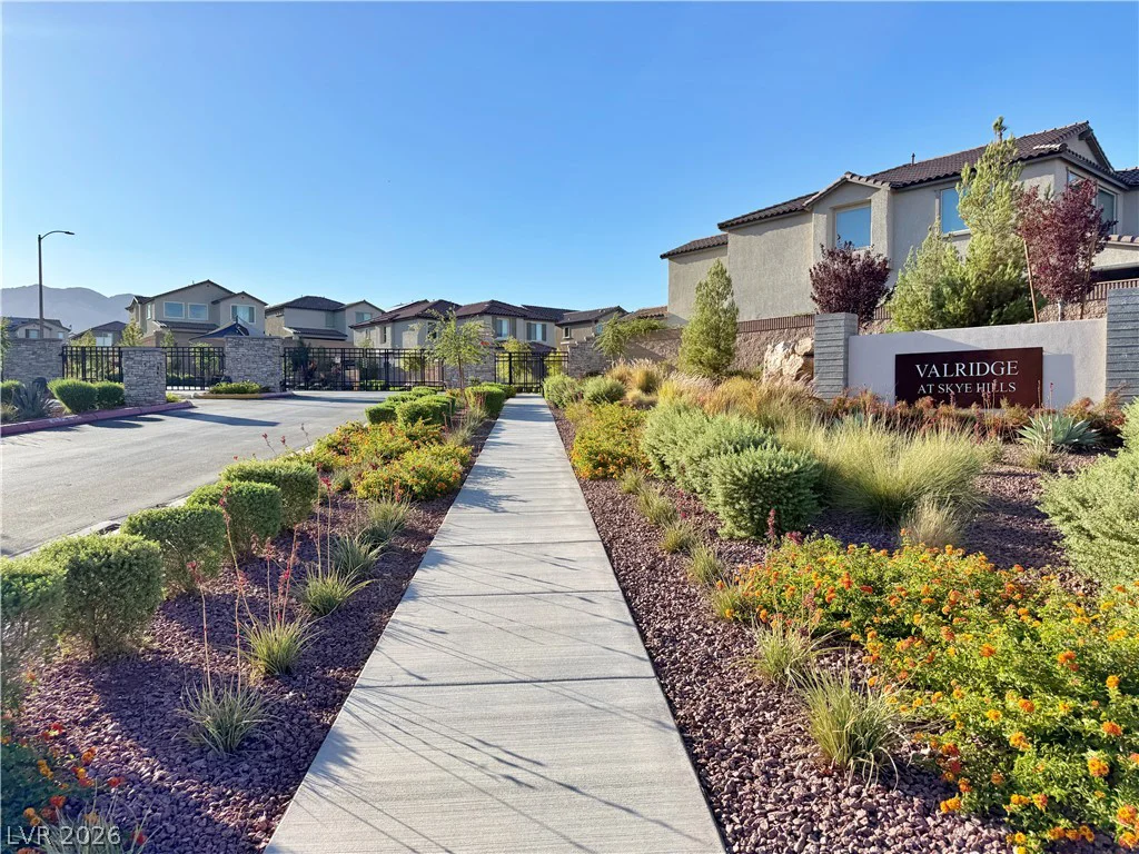 10863 Castalnova Bend, Las Vegas, NV 89166