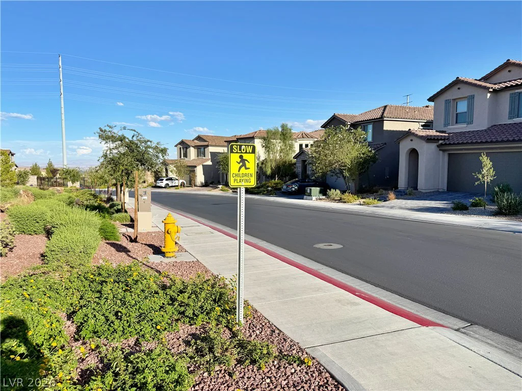 10863 Castalnova Bend, Las Vegas, NV 89166