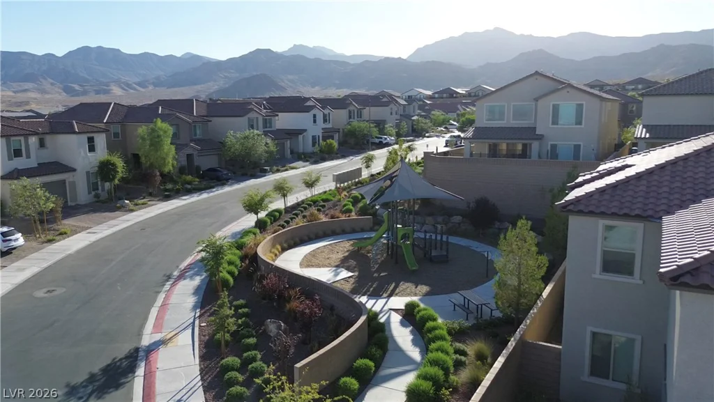10863 Castalnova Bend, Las Vegas, NV 89166